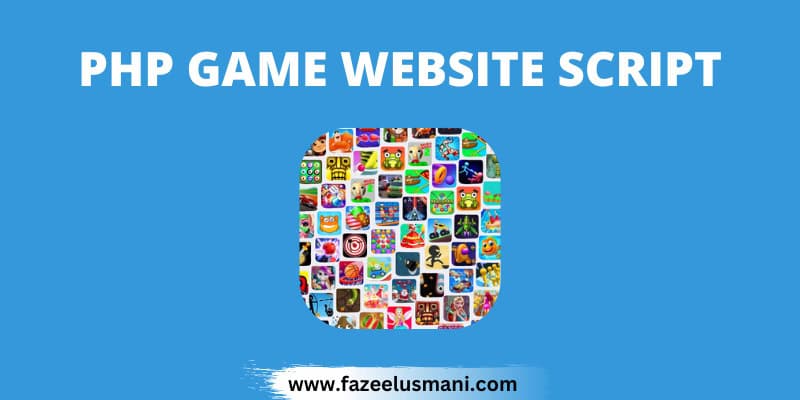 php-game-script-free-download