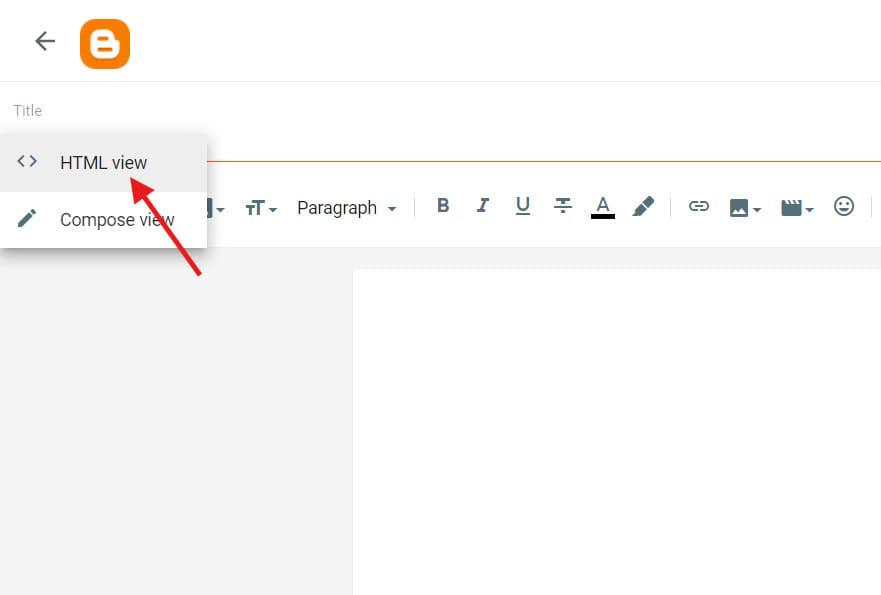 html-view