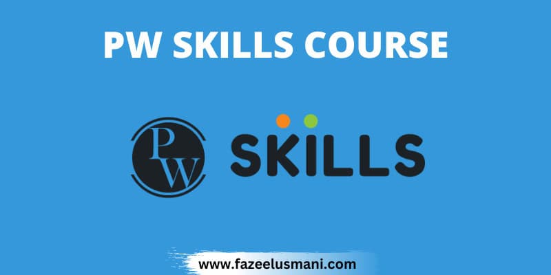 pw-skills-course-free-download
