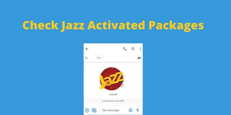 how-to-check-activated-packages-on-jazz how-to-check-activated-packages-on-jazz