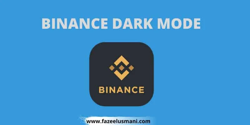binance-dark-mode binance-dark-mode