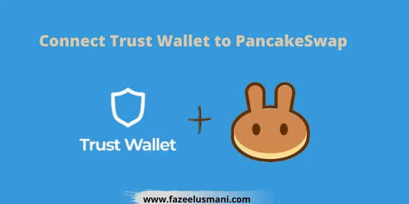 how-to-connect-trust-wallet-to-pancakeswap