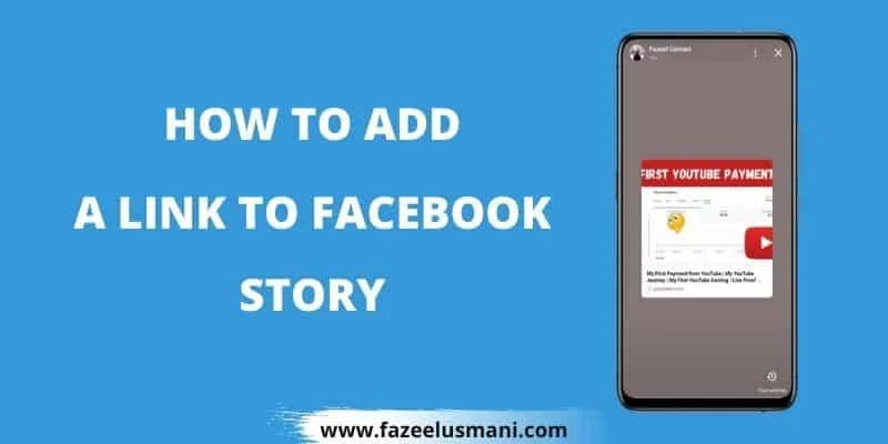 how-to-add-a-link-to-facebook-story how-to-add-a-link-to-facebook-story