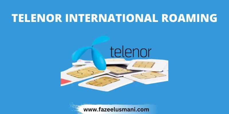 how-to-activate-telenor-international-roaming how-to-activate-telenor-international-roaming