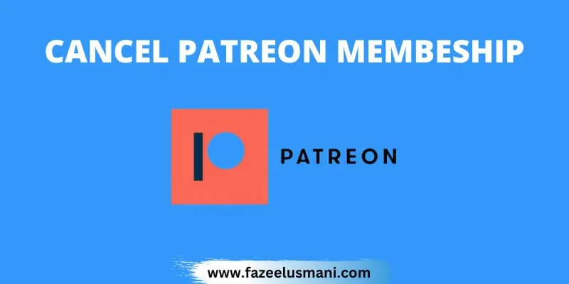 how-to-cancel-a-patreon-membership how-to-cancel-a-patreon-membership