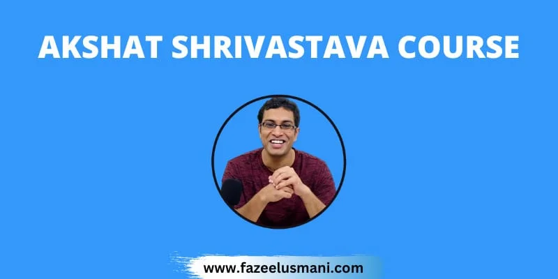 akshat-shrivastava-course-free-download akshat-shrivastava-course-free-download