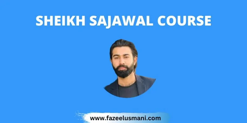 sheikh-sajawal-course-free-download sheikh-sajawal-course-free-download