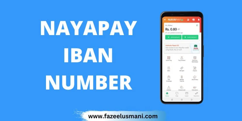 how-to-check-nayapay-iban-number how-to-check-nayapay-iban-number