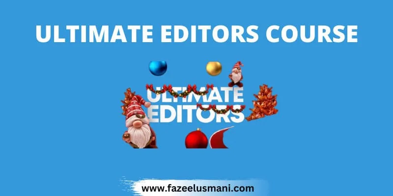 ultimate-editors-course-free-download ultimate-editors-course-free-download